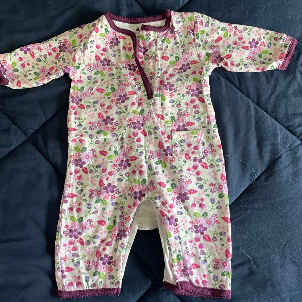 Baby Gap one piece